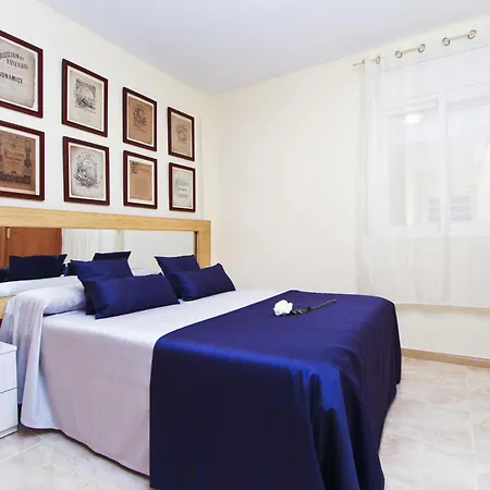 New Golden 3 Planetcostadorada Salou Exterior photo