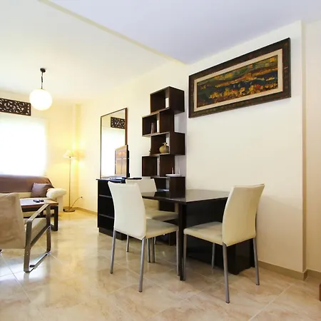 New Golden 3 Planetcostadorada Salou Exterior photo