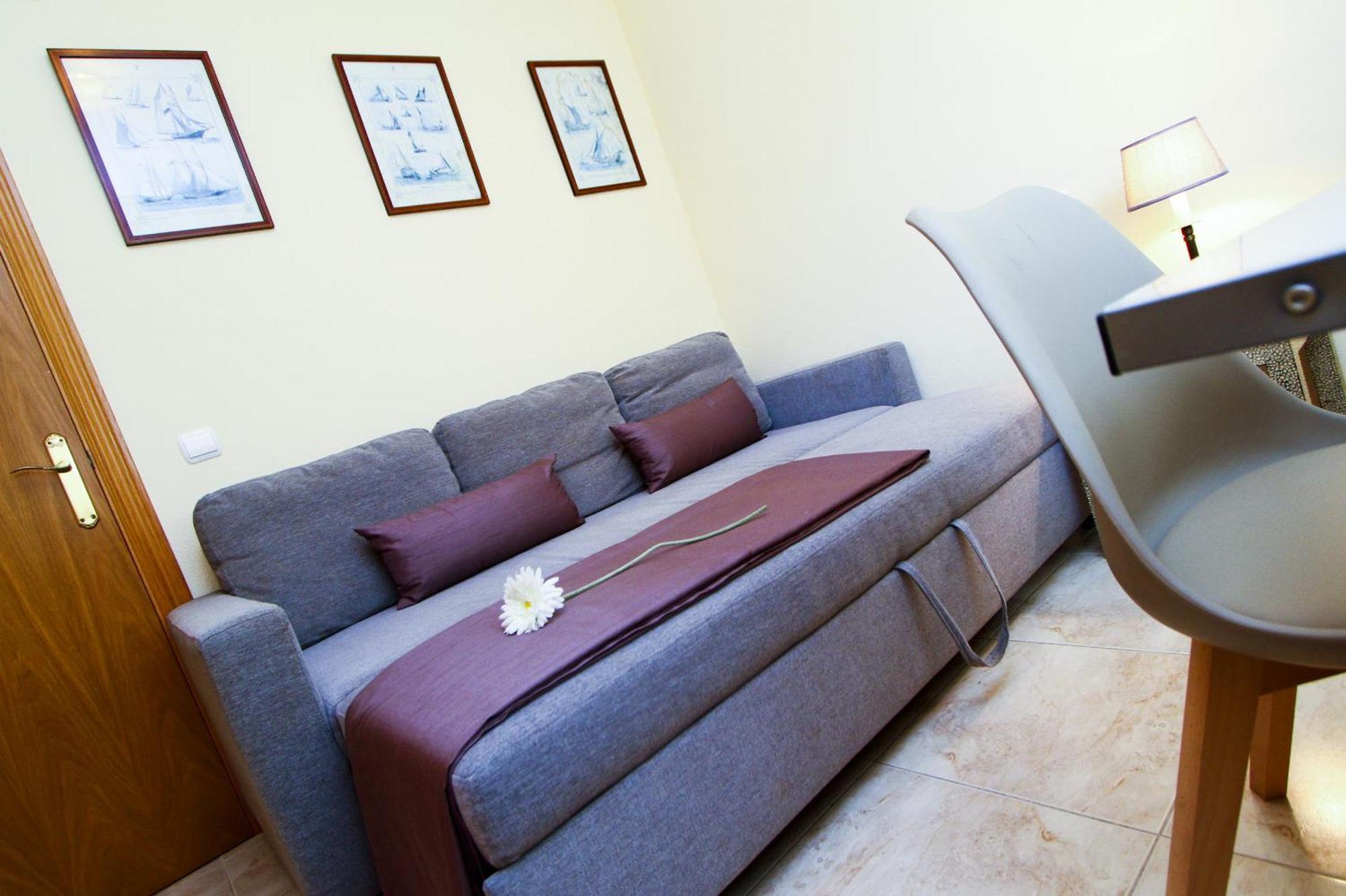 Apartment New Golden 3 Planetcostadorada