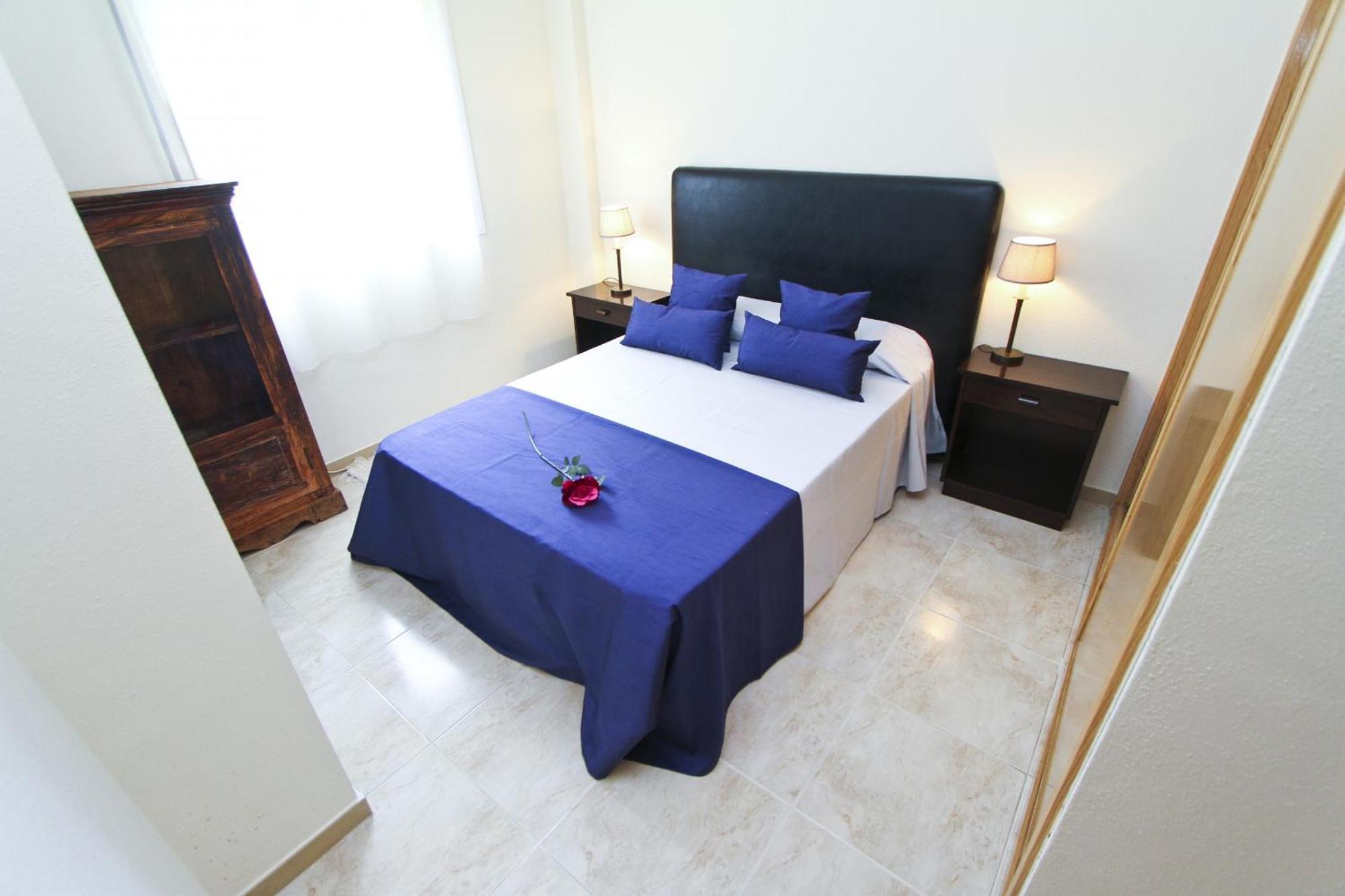Apartment New Golden 3 Planetcostadorada *
