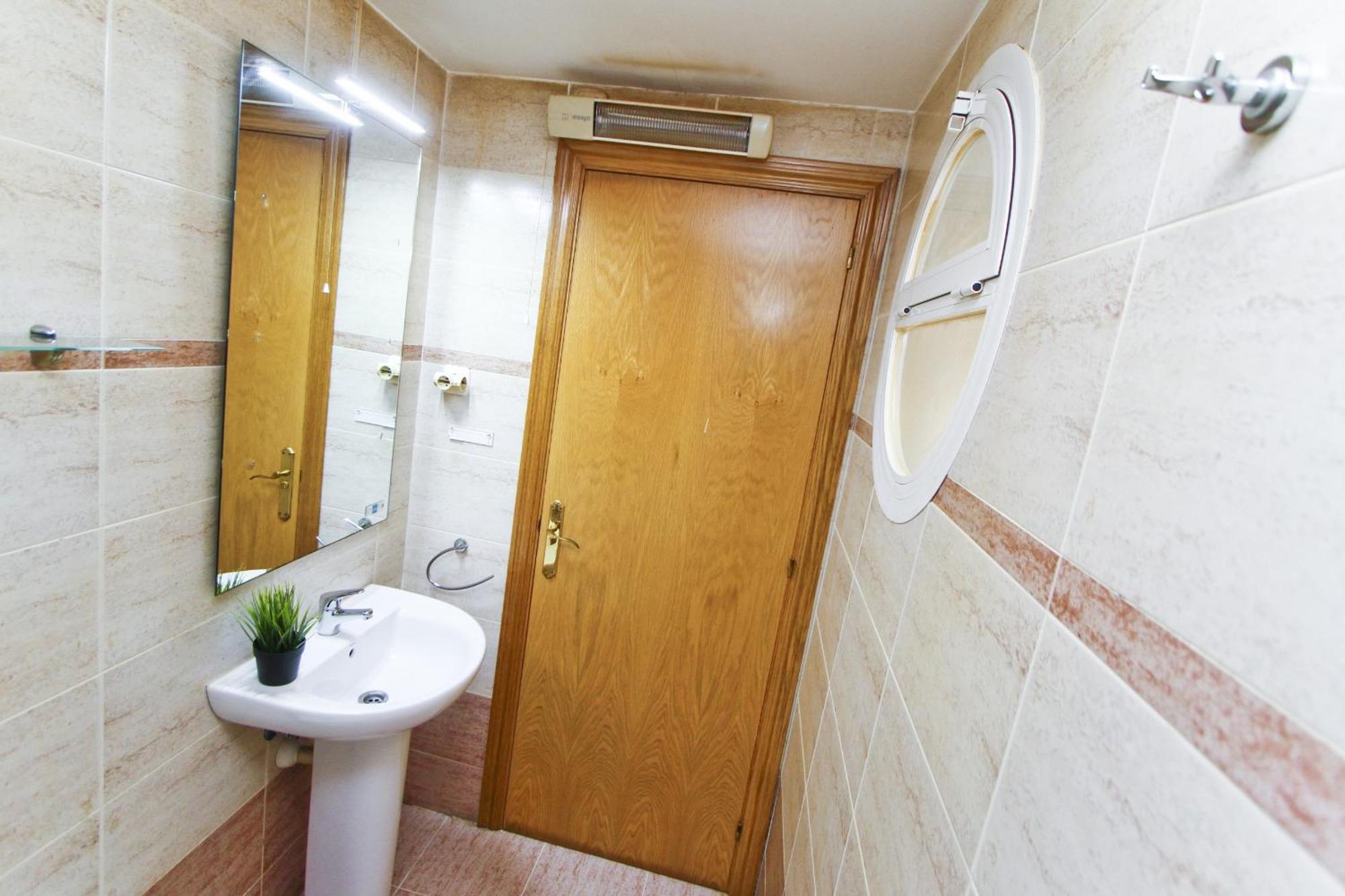 Apartment New Golden 3 Planetcostadorada Salou