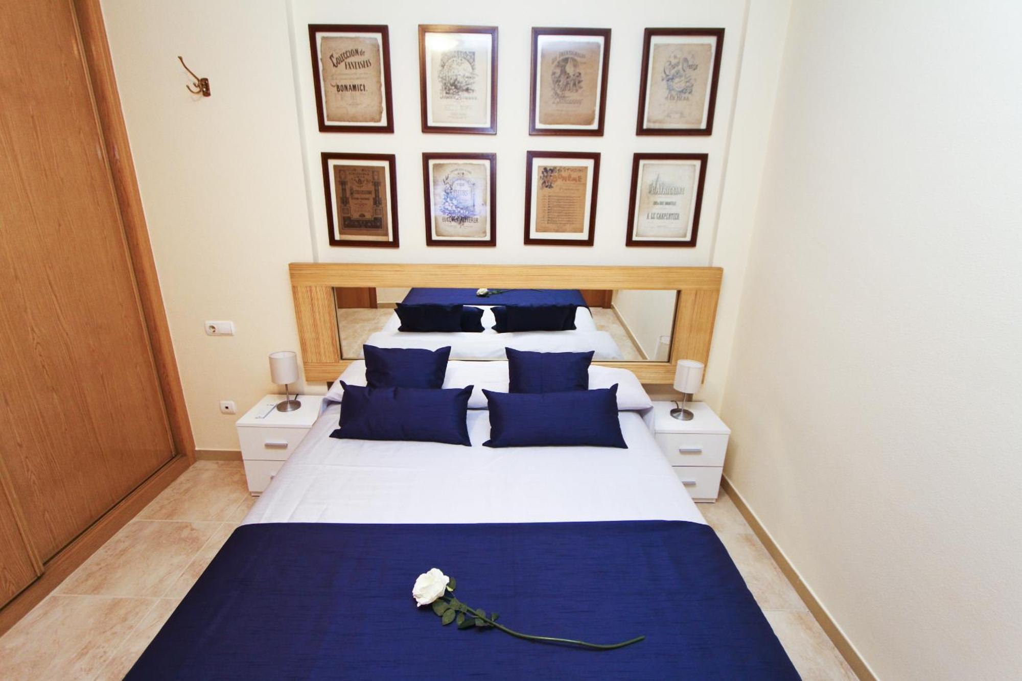 Apartment New Golden 3 Planetcostadorada *