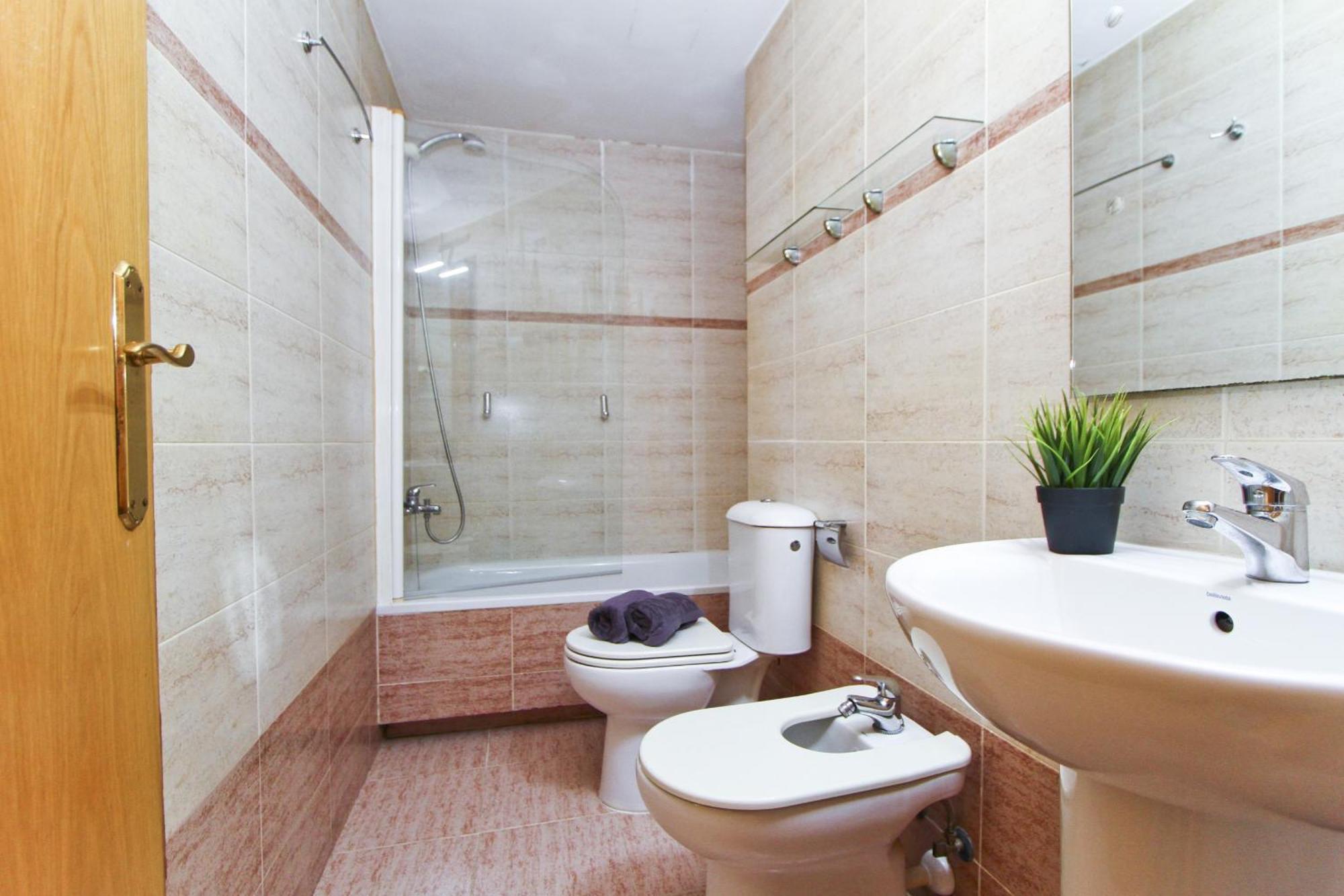 New Golden 3 Planetcostadorada Apartment Salou