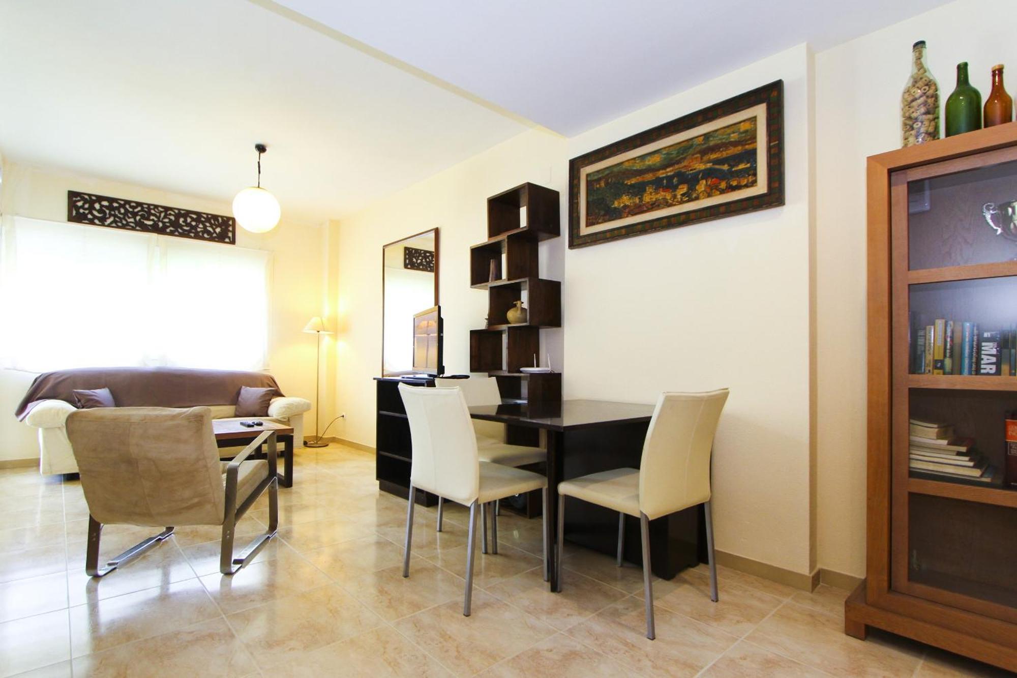 New Golden 3 Planetcostadorada Apartment