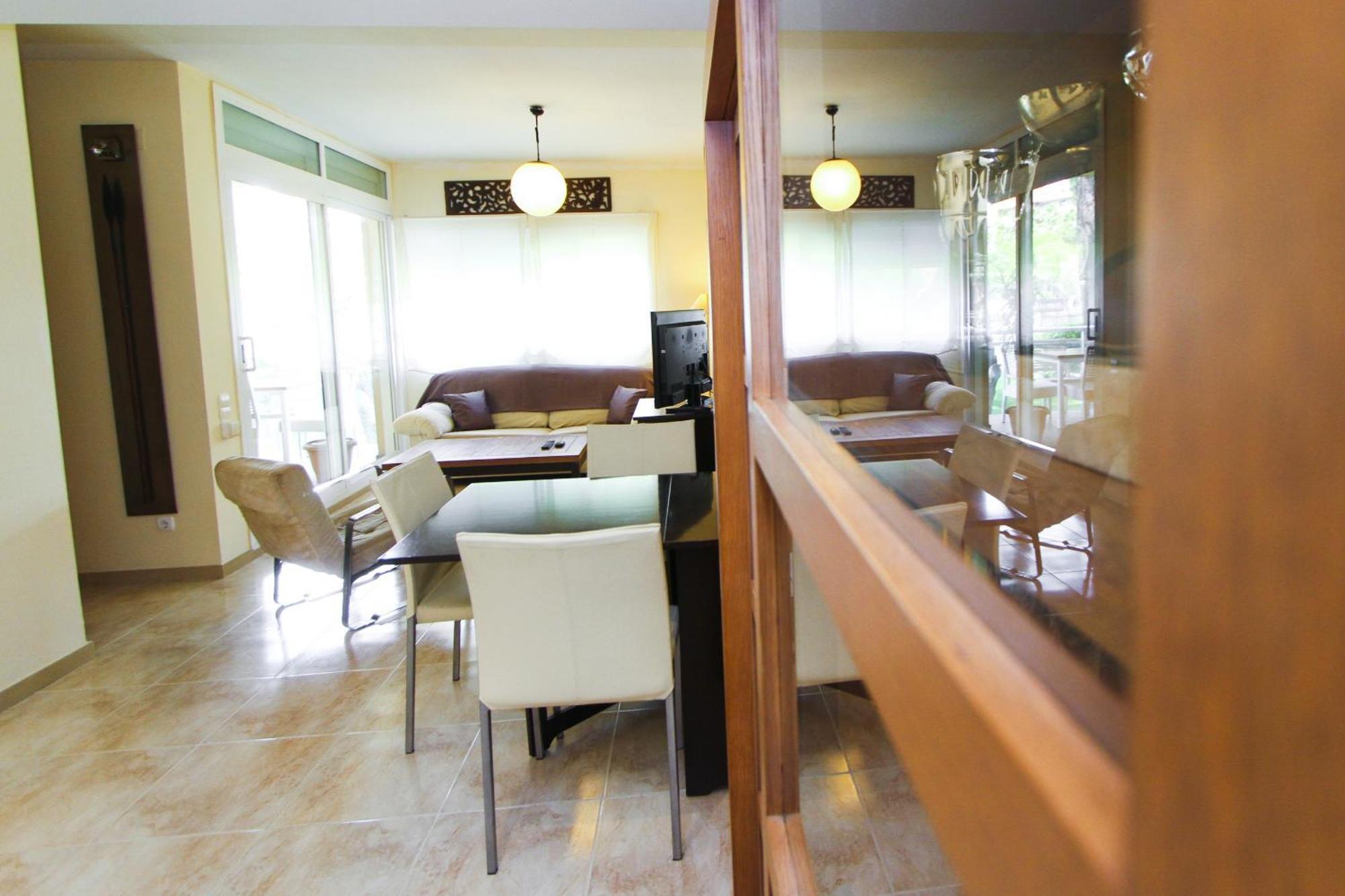New Golden 3 Planetcostadorada Apartment