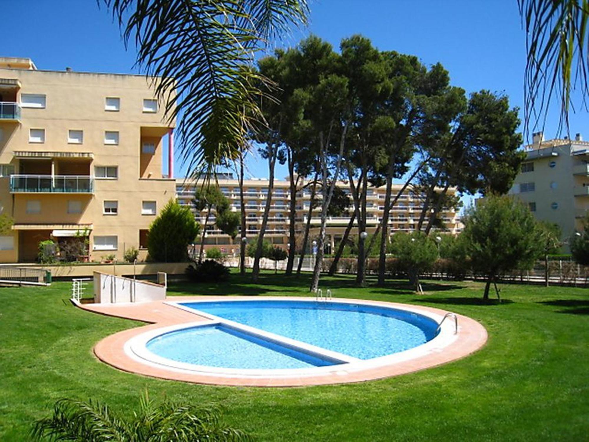 Apartment New Golden 3 Planetcostadorada Salou