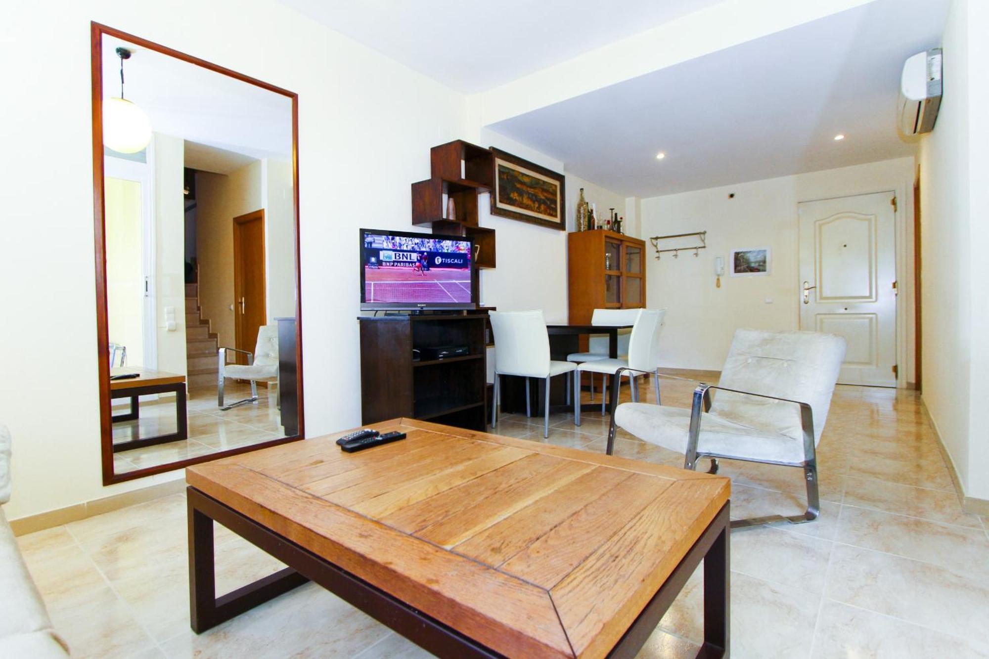 New Golden 3 Planetcostadorada Apartment Salou